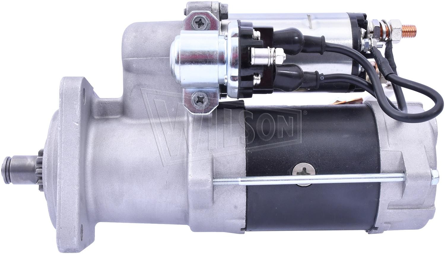Vision 91-01-4853 Remanufactured Starter Motor - Image 4