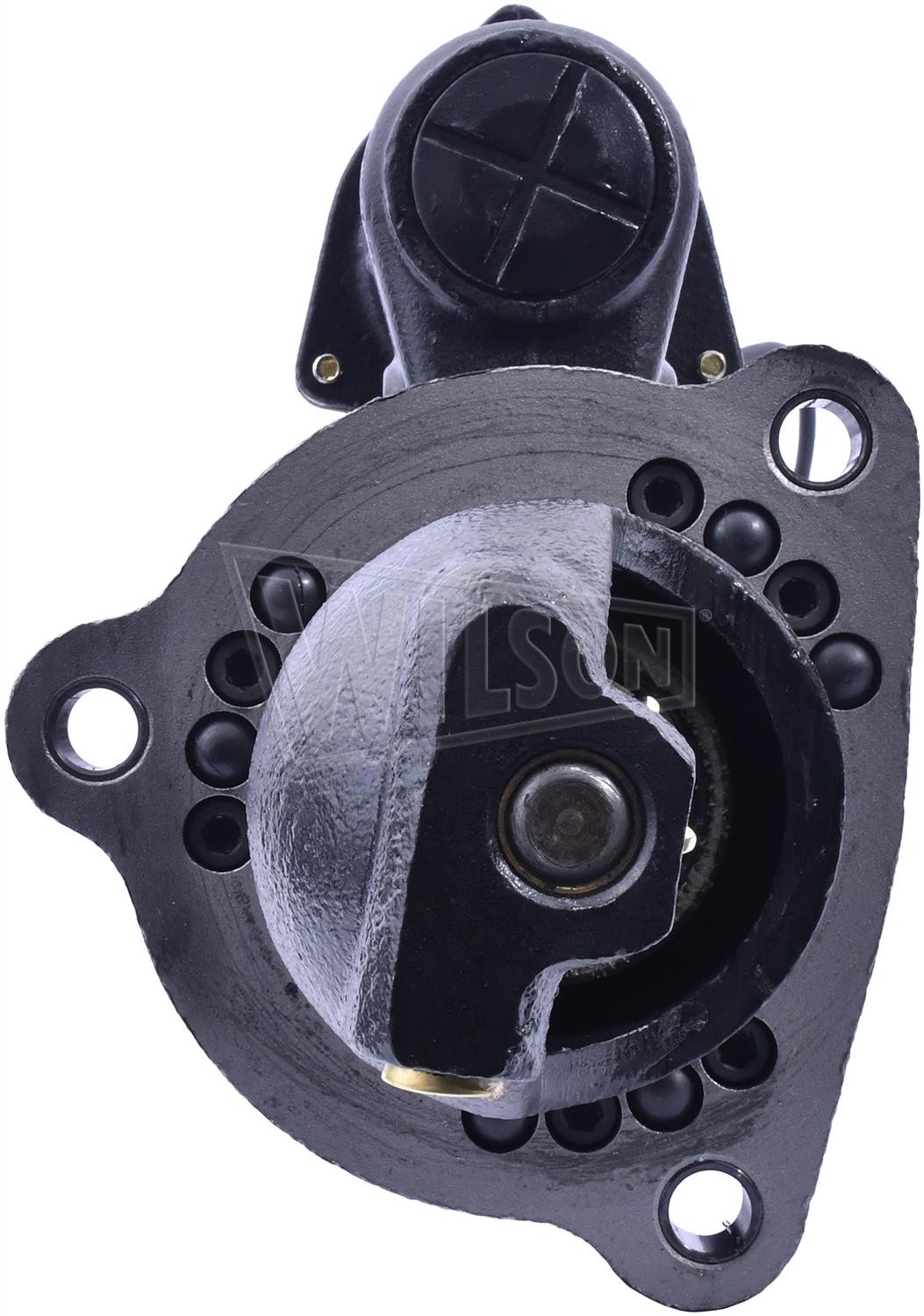 Vision 91-01-4854 Remanufactured Starter Motor