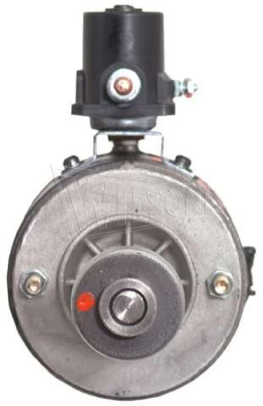 Vision 91-02-5783 Remanufactured Starter Motor
