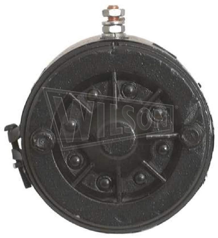 Vision 91-02-5785 Remanufactured Starter Motor - Image 4
