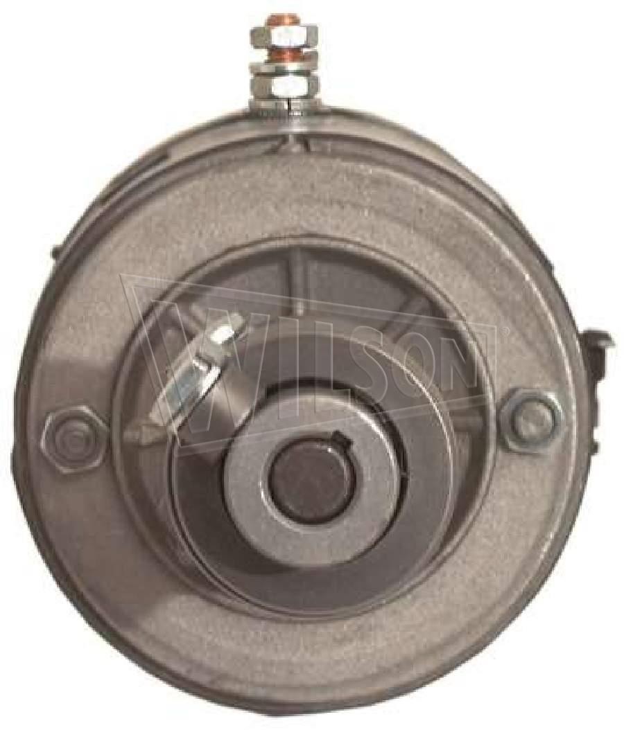 Vision 91-02-5785 Remanufactured Starter Motor - Image 3