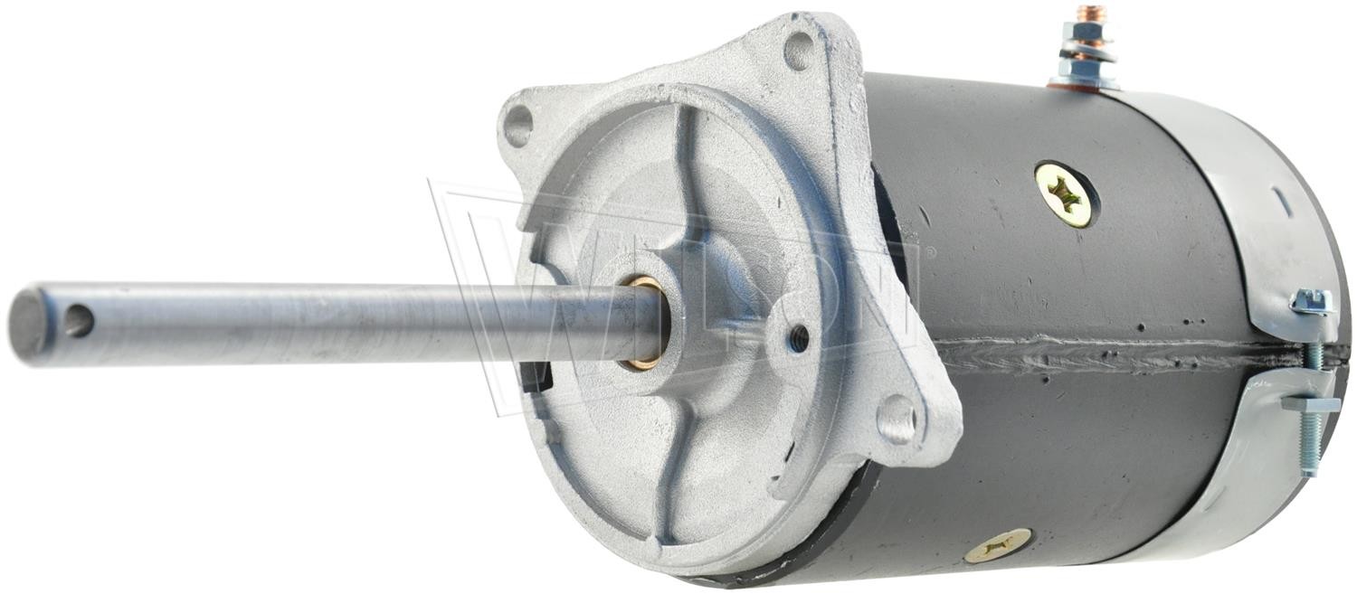 Vision 91-02-5787 Remanufactured Starter Motor - Image 2