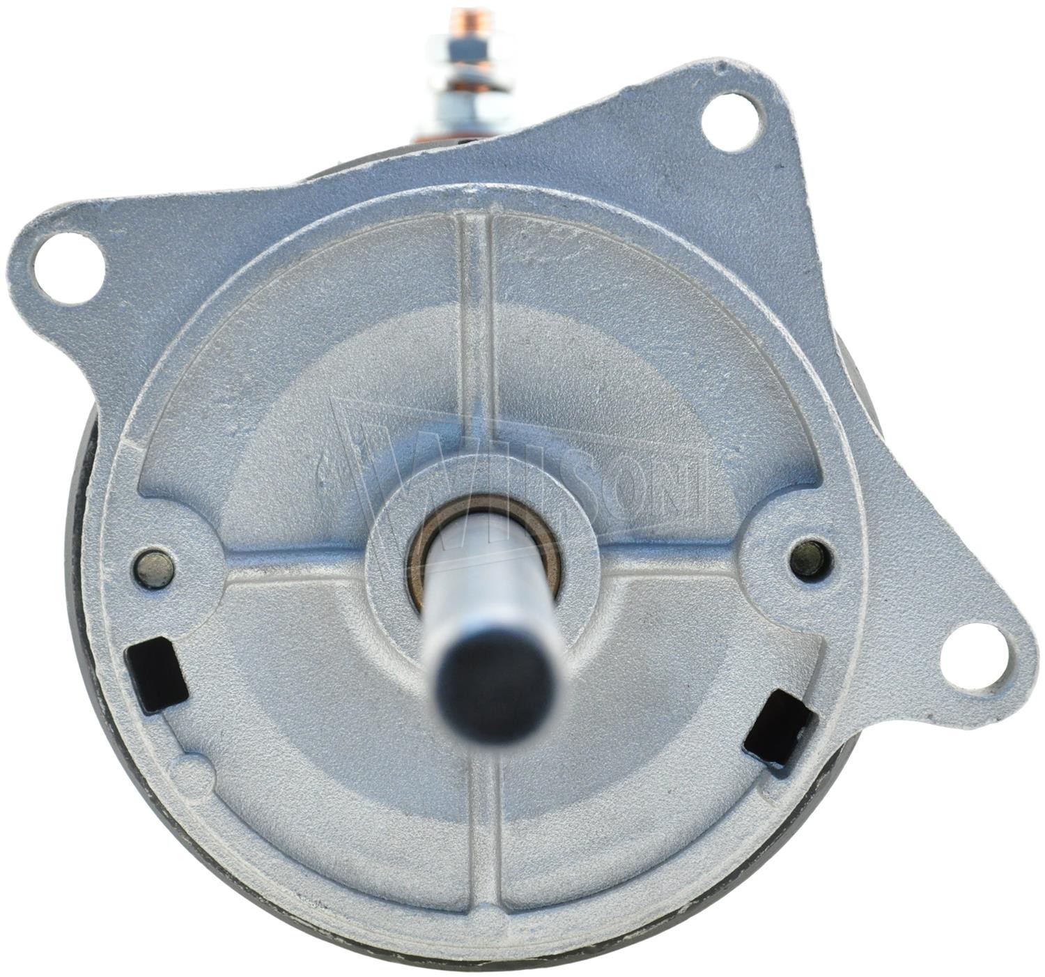 Vision 91-02-5787 Remanufactured Starter Motor - Image 4