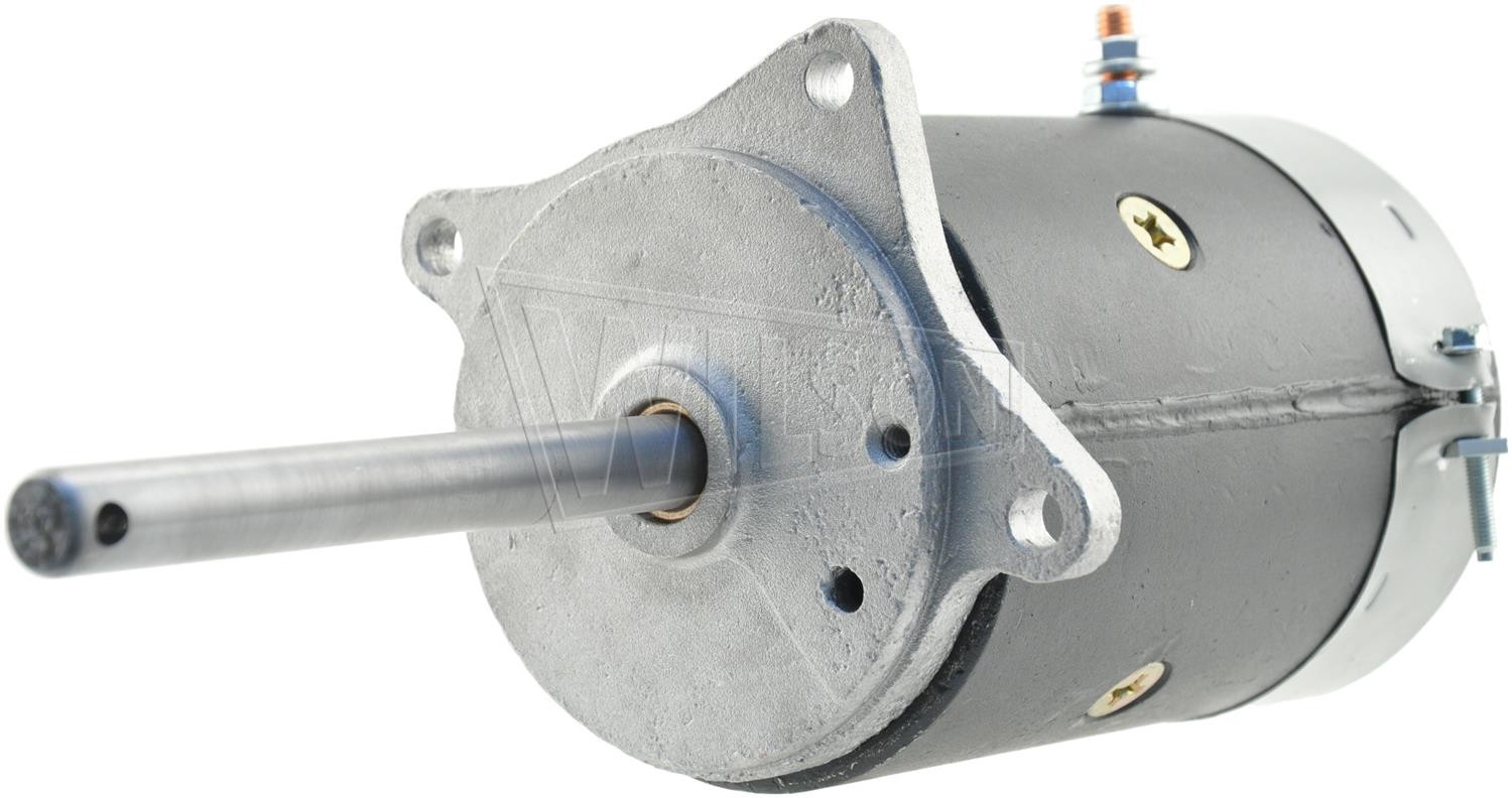 Vision 91-02-5788 Remanufactured Starter Motor - Image 4