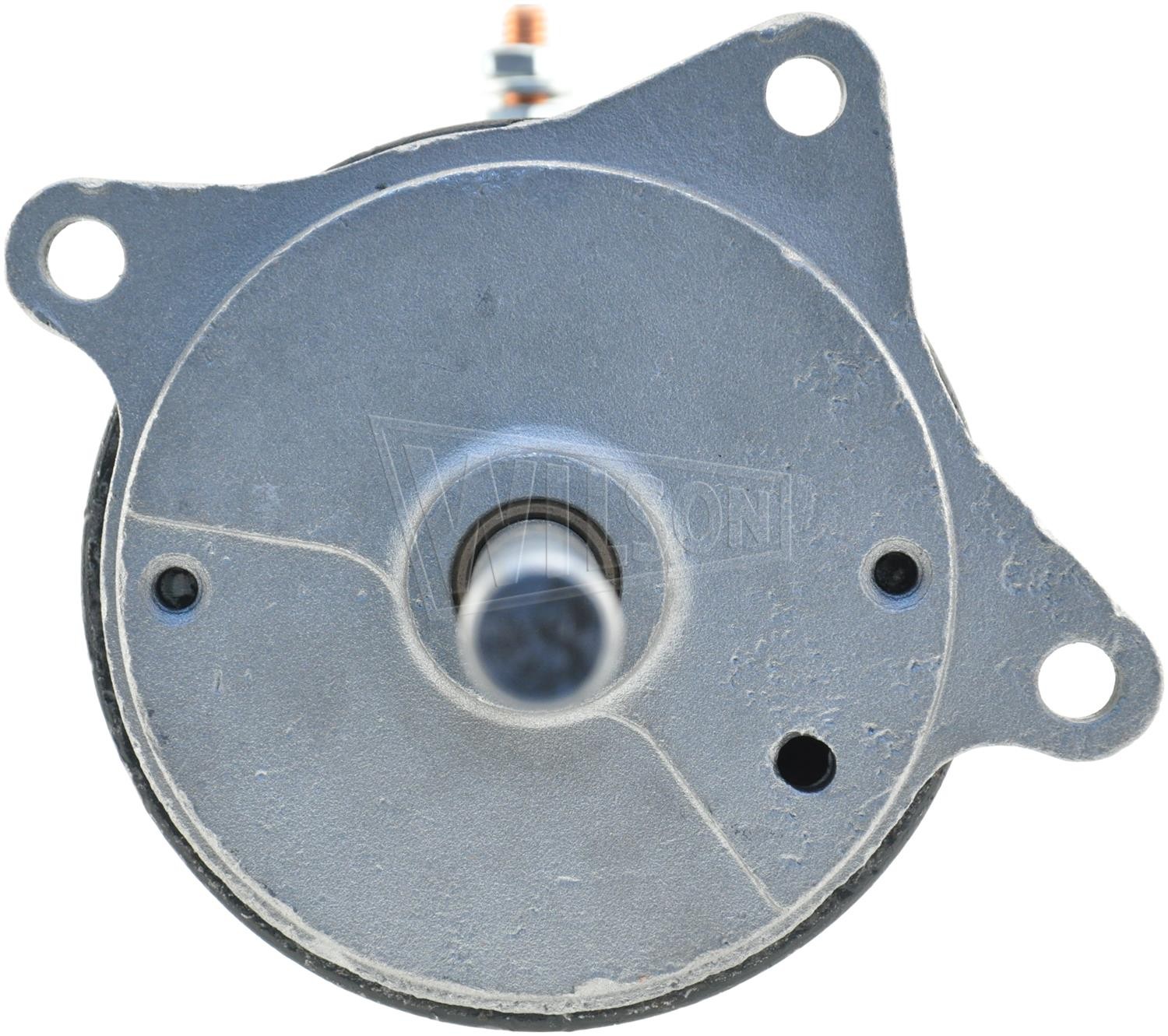 Vision 91-02-5788 Remanufactured Starter Motor - Image 2