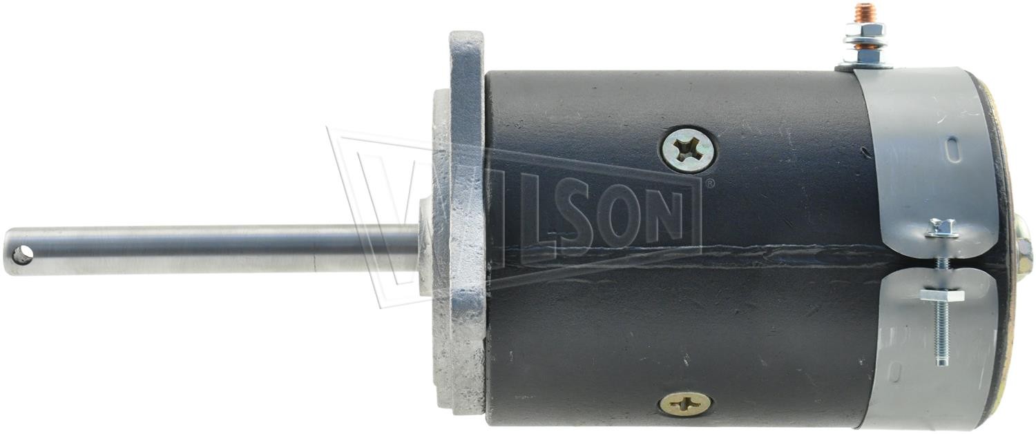 Vision 91-02-5788 Remanufactured Starter Motor - Image 3