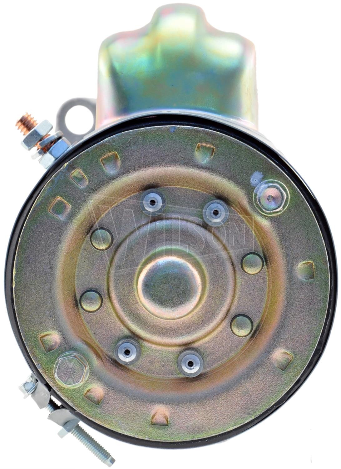Vision 91-02-5790 Remanufactured Starter Motor - Image 3