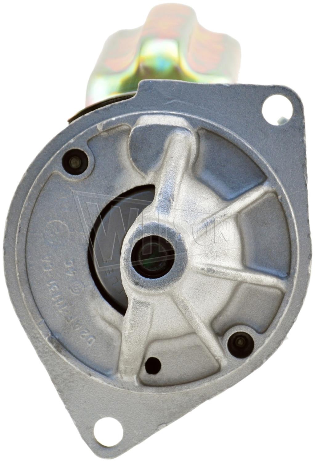 Vision 91-02-5790 Remanufactured Starter Motor - Image 4