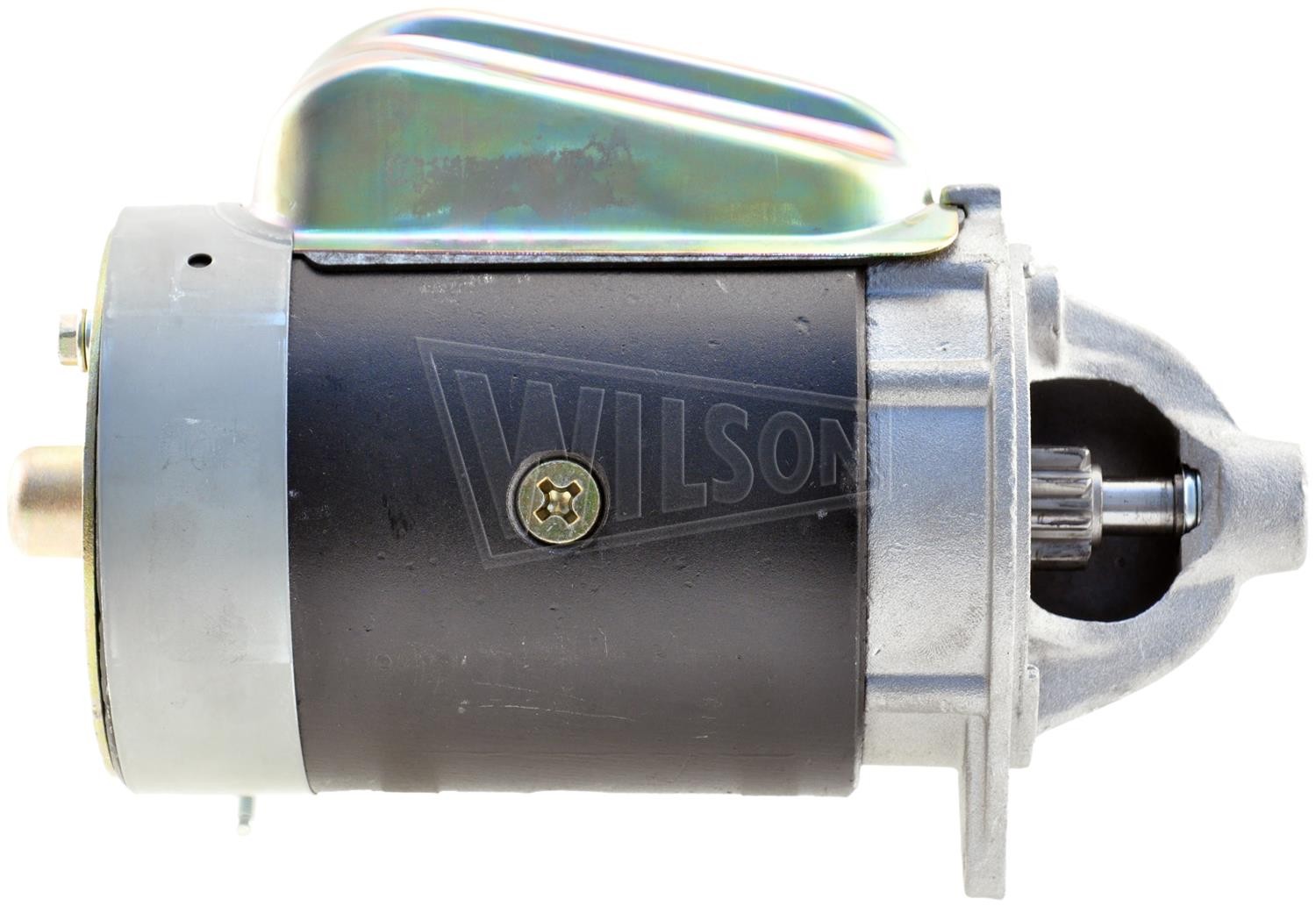 Vision 91-02-5790 Remanufactured Starter Motor