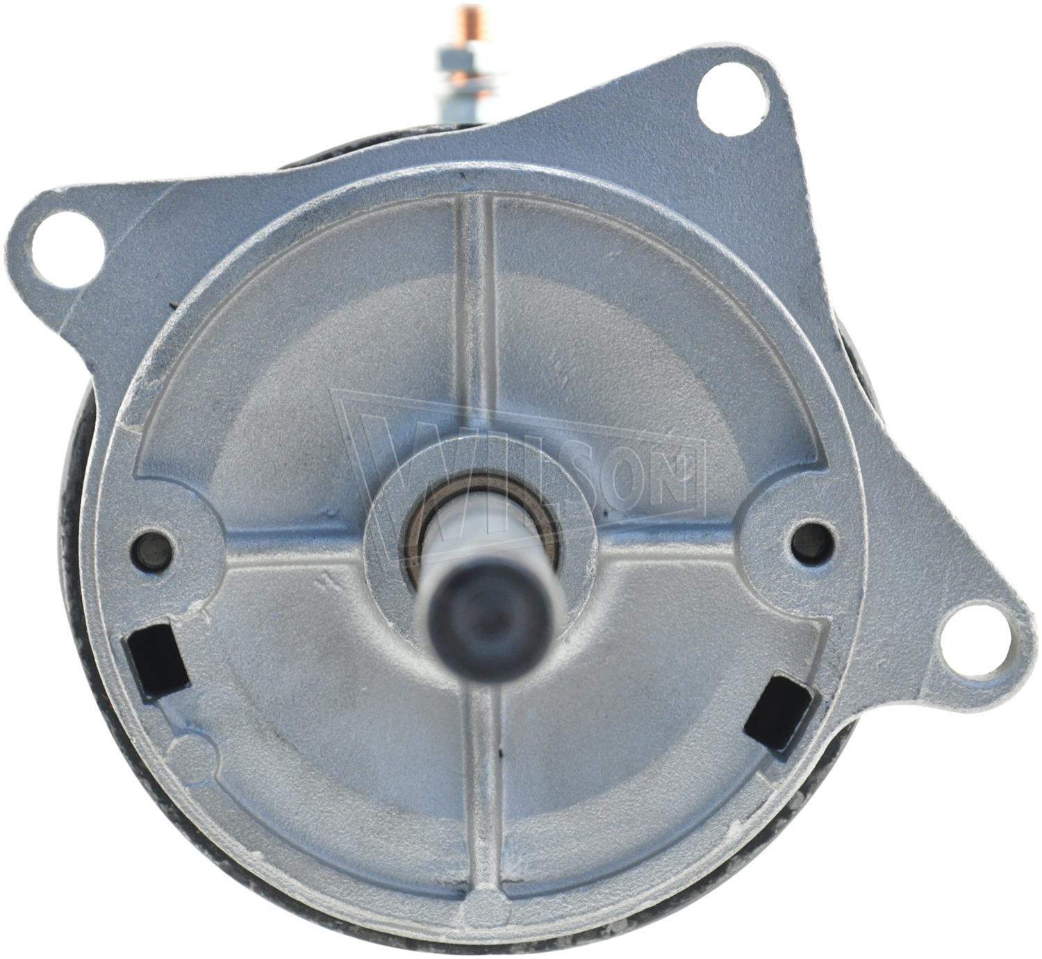 Vision 91-02-5792 Remanufactured Starter Motor - Image 3