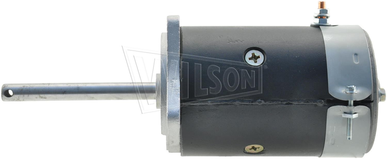 Vision 91-02-5792 Remanufactured Starter Motor - Image 2