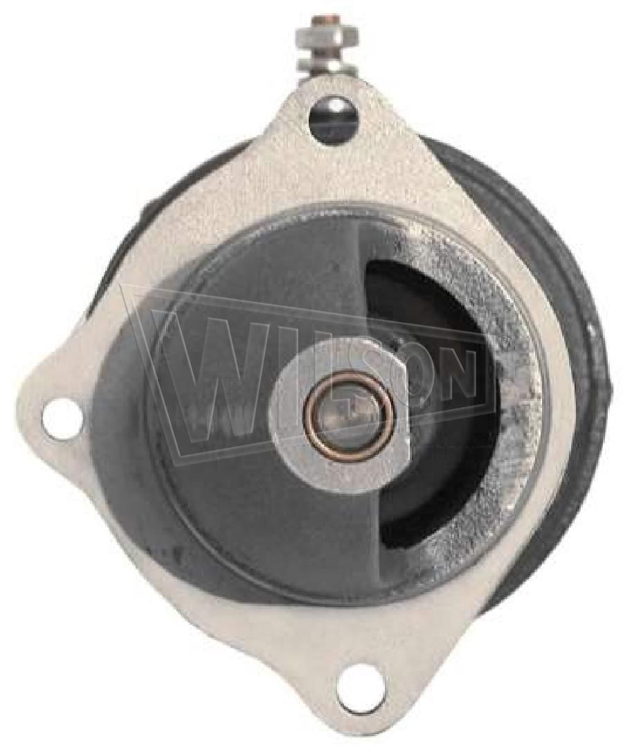 Vision 91-02-5796 Remanufactured Starter Motor - Image 4