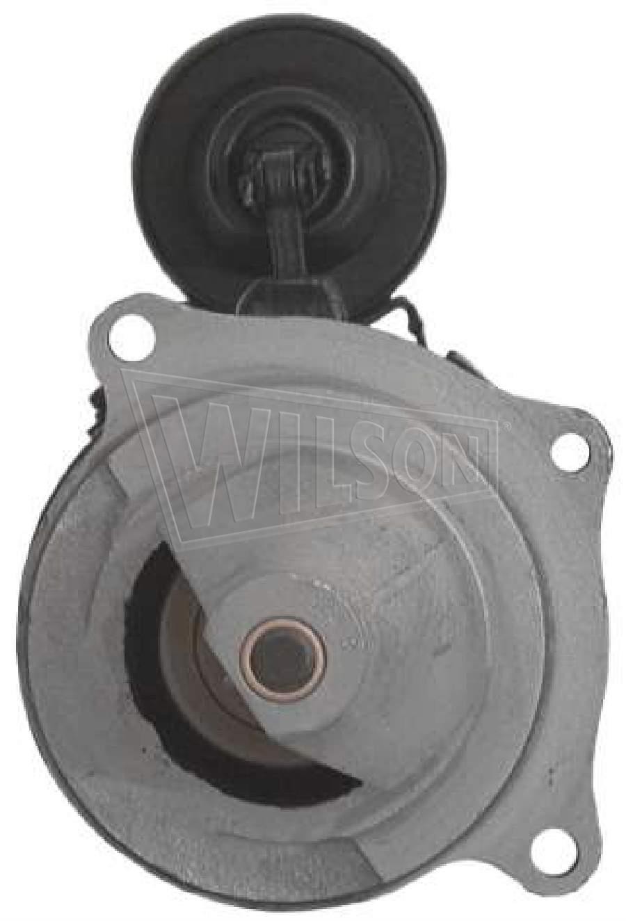 Vision 91-02-5797 Remanufactured Starter Motor - Image 3