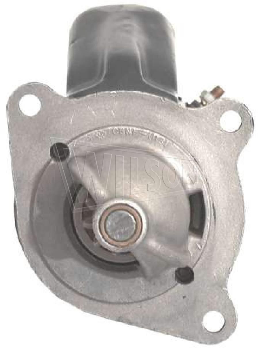 Vision 91-02-5798 Remanufactured Starter Motor - Image 3