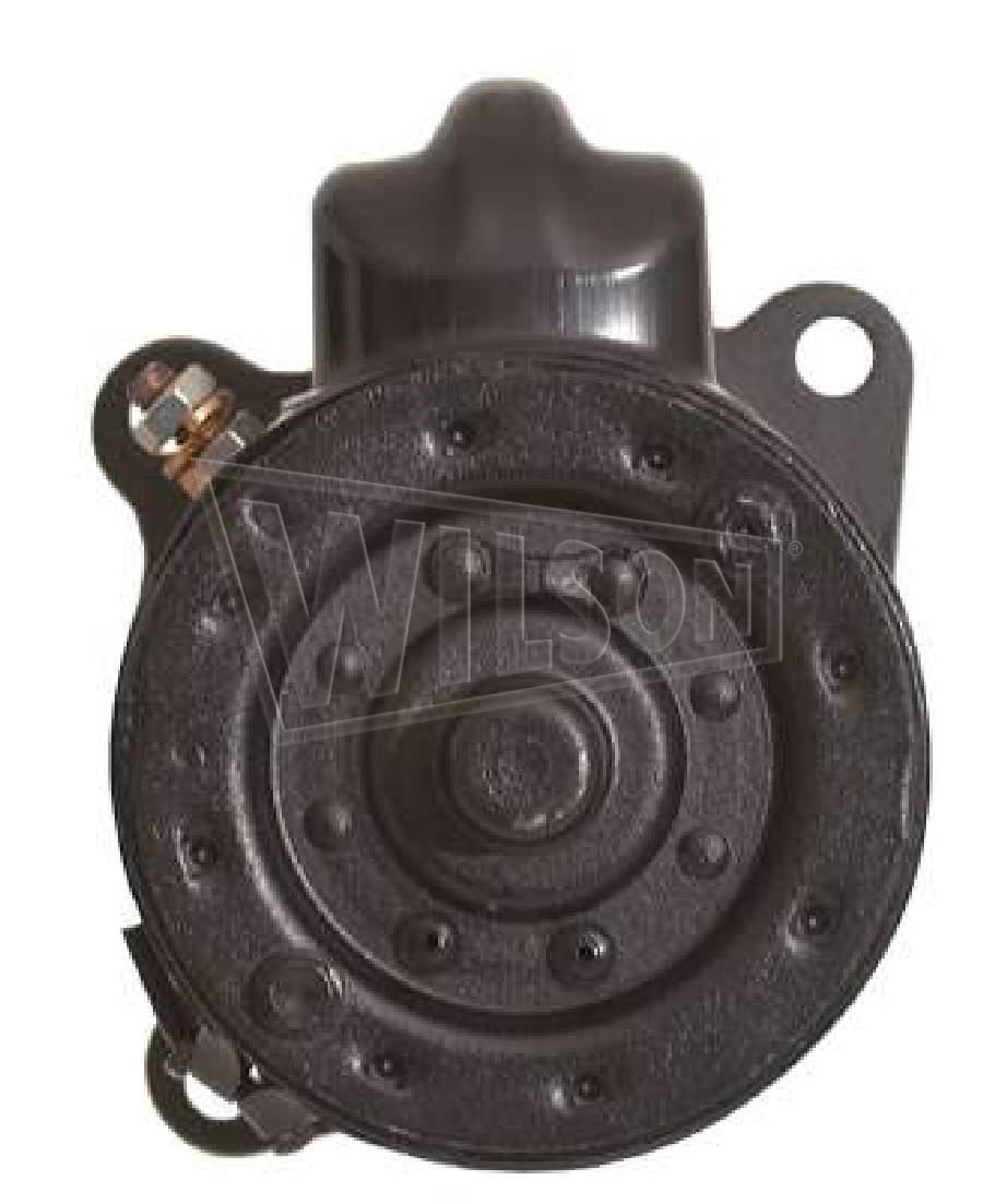 Vision 91-02-5799 Remanufactured Starter Motor - Image 2
