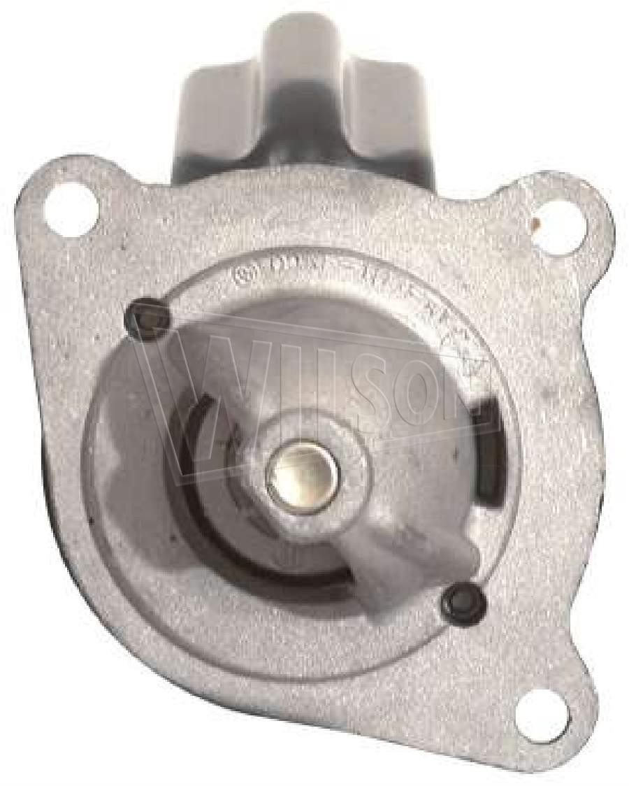 Vision 91-02-5799 Remanufactured Starter Motor - Image 3