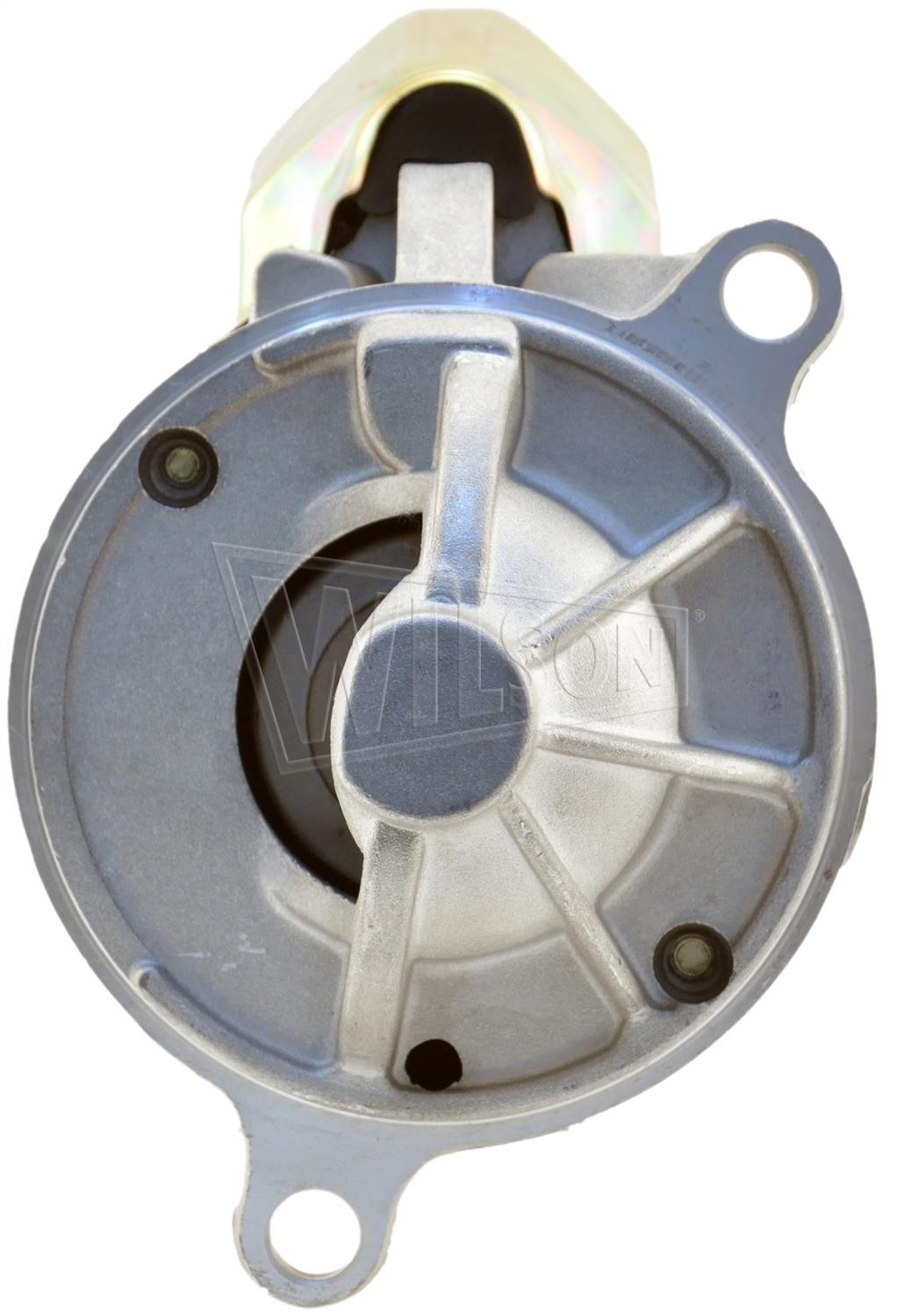 Vision 91-02-5817 Remanufactured Starter Motor
