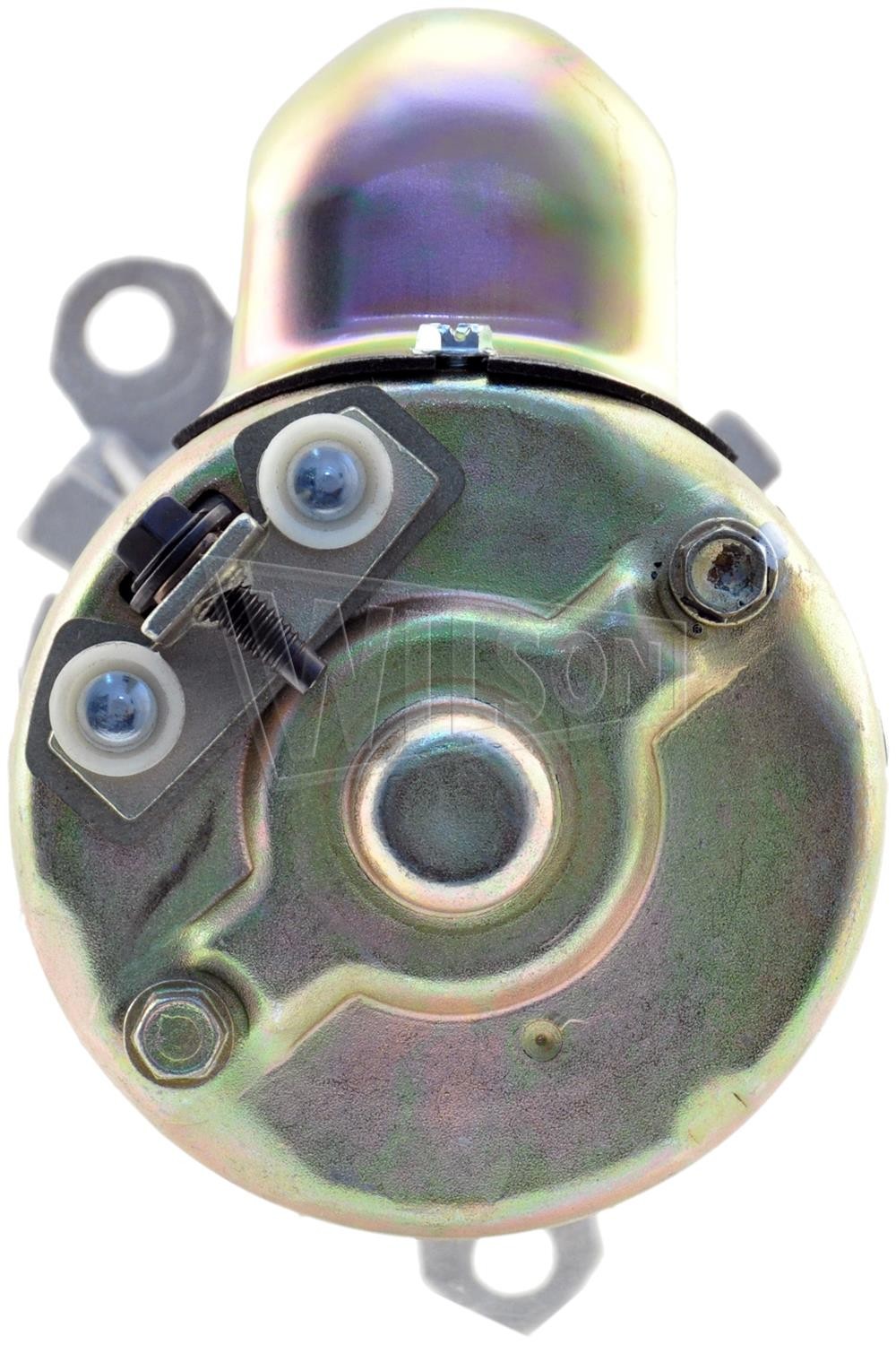 Vision 91-02-5831N New Starter Motor - Image 3