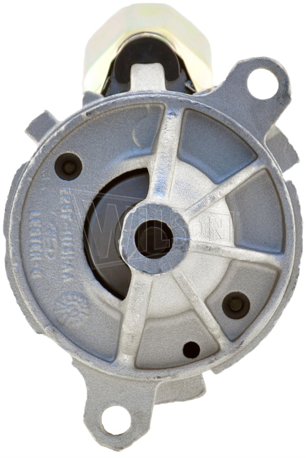 Vision 91-02-5831N New Starter Motor - Image 4