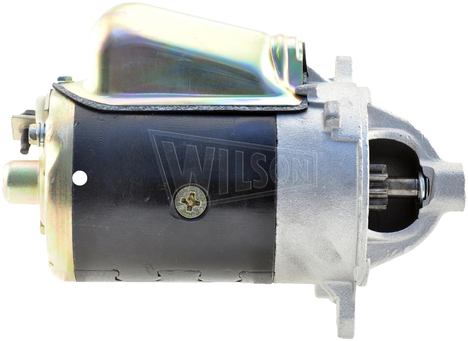 Vision 91-02-5831N New Starter Motor