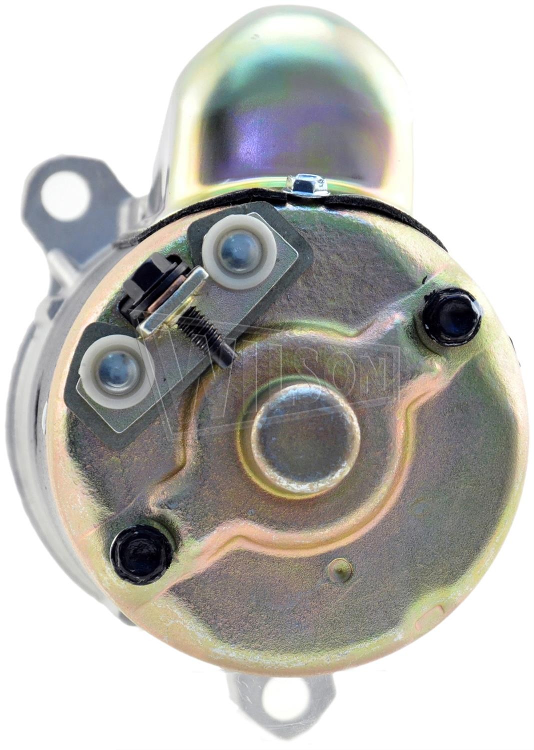 Vision 91-02-5833N New Starter Motor - Image 3