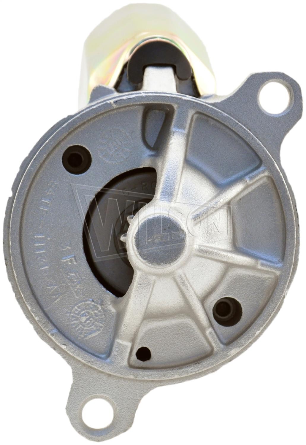 Vision 91-02-5833N New Starter Motor - Image 4