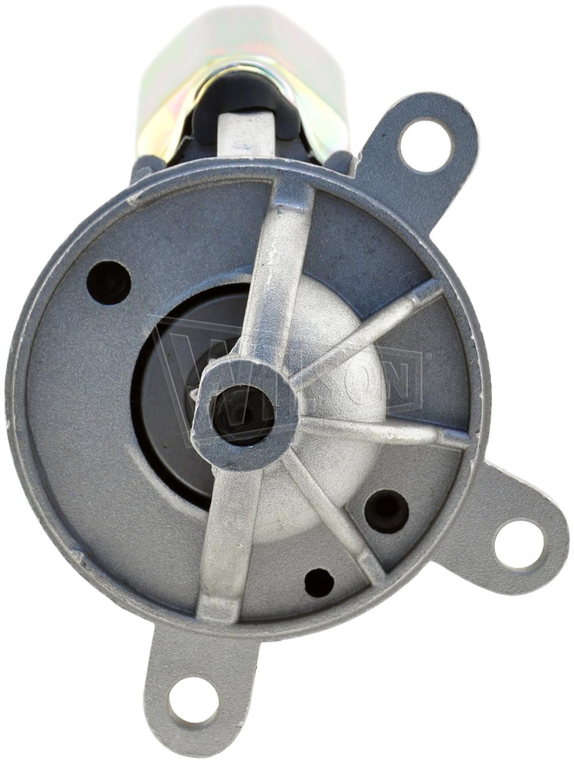 Vision 91-02-5845N New Starter Motor - Image 4