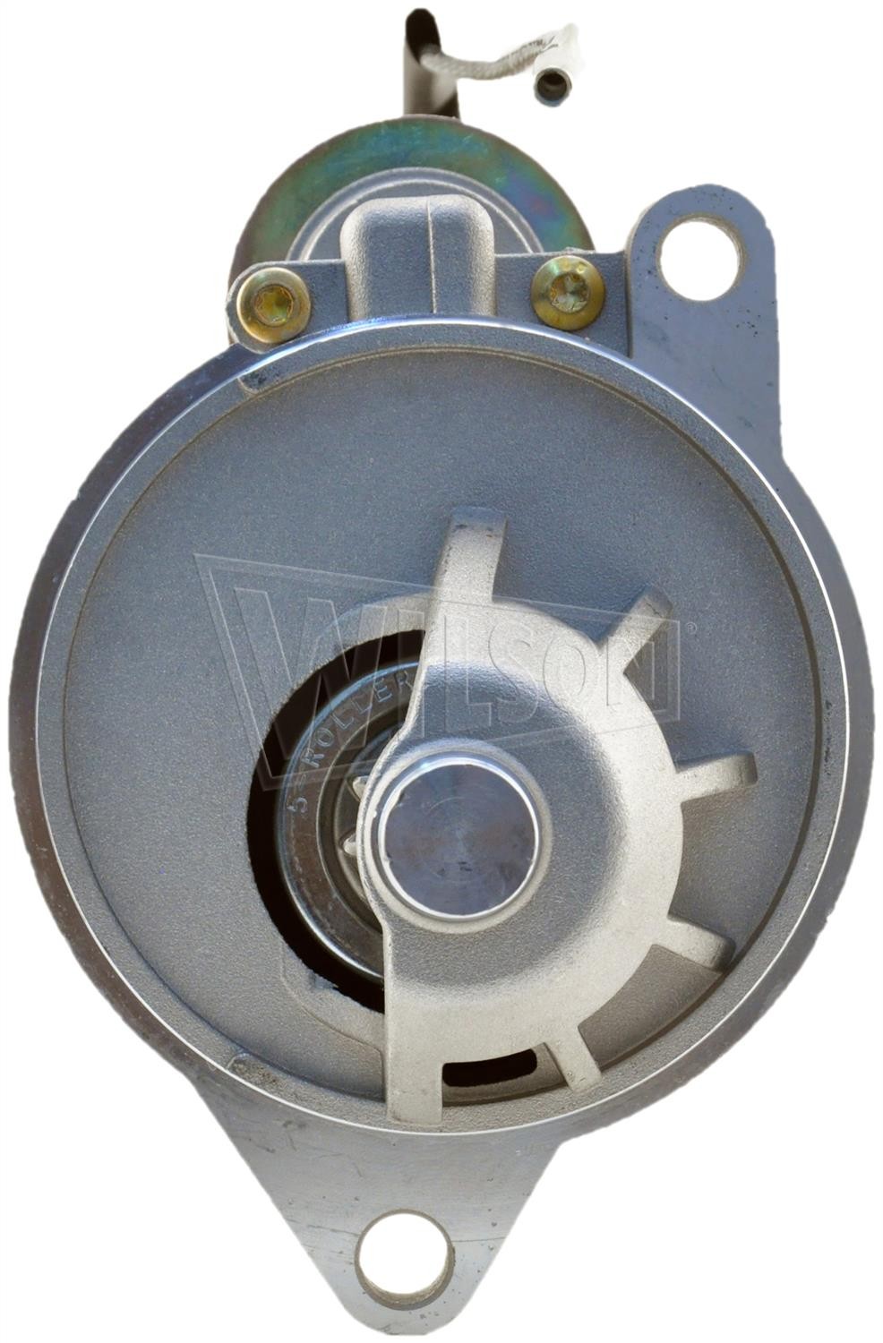Vision 91-02-5846N New Starter Motor - Image 6