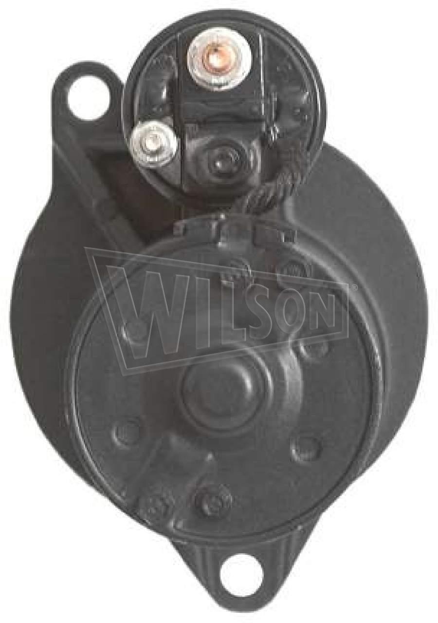 Vision 91-02-5864N New Starter Motor - Image 3