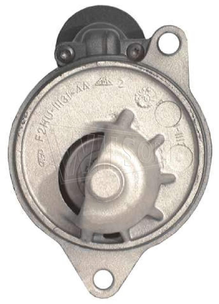 Vision 91-02-5864N New Starter Motor