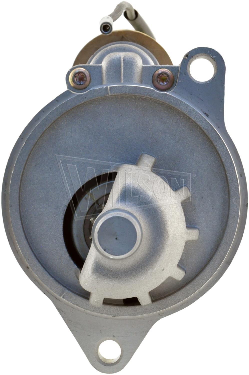 Vision 91-02-5865N New Starter Motor