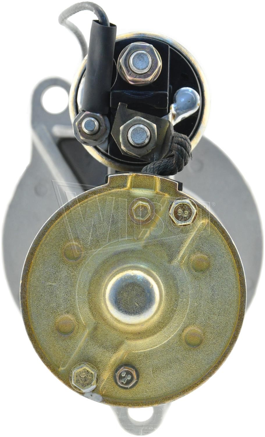Vision 91-02-5865 Remanufactured Starter Motor