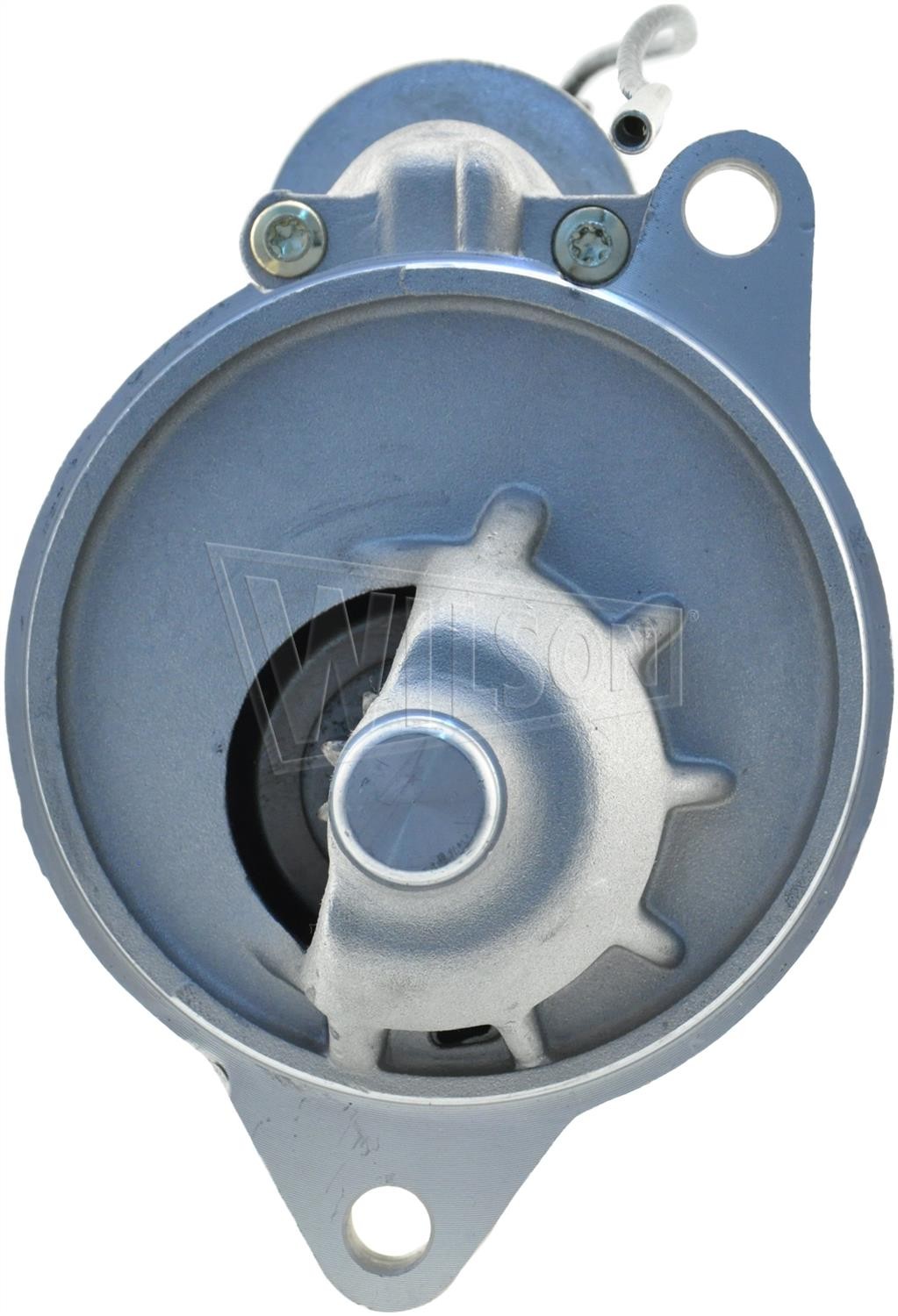 Vision 91-02-5865 Remanufactured Starter Motor - Image 3