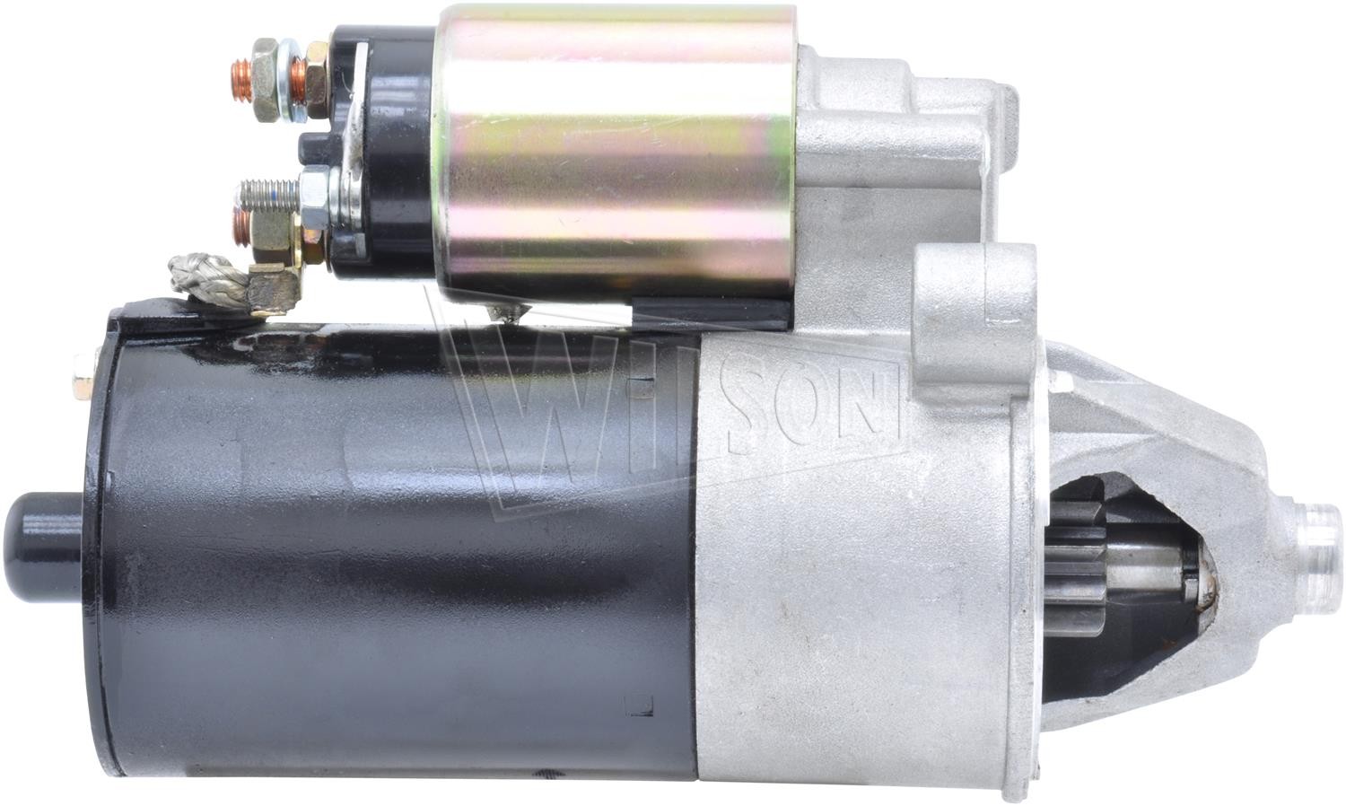 Vision 91-02-5866N New Starter Motor - Image 3