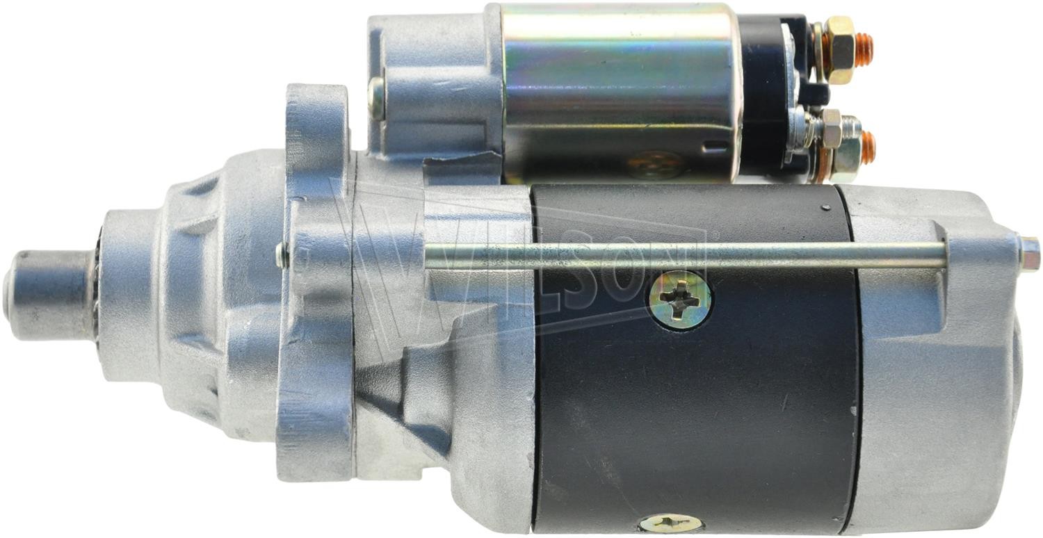 Vision 91-02-5903N New Starter Motor