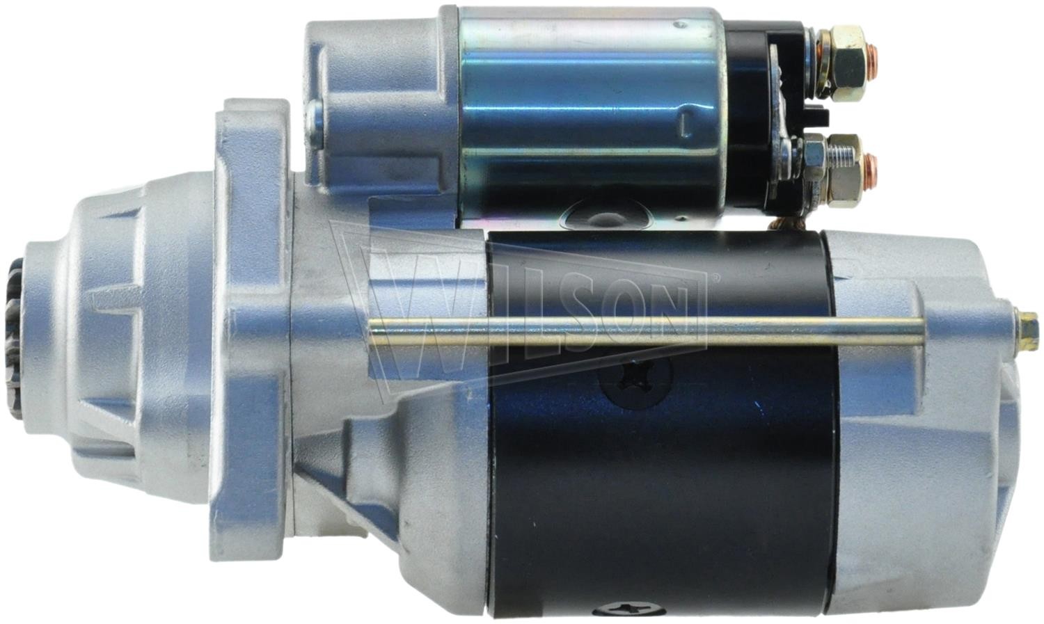 Vision 91-02-5934 Remanufactured Starter Motor