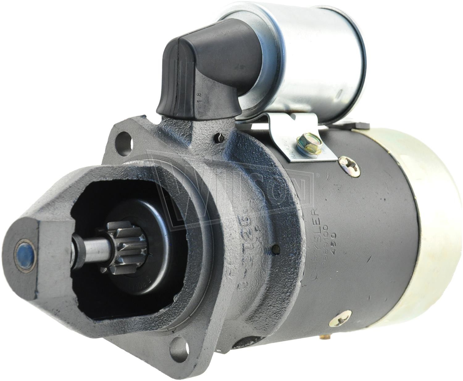 Vision 91-03-2803 Remanufactured Starter Motor - Image 2