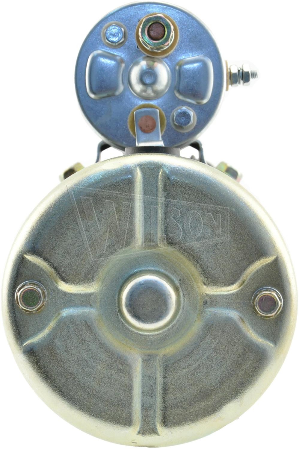 Vision 91-03-2803 Remanufactured Starter Motor - Image 3