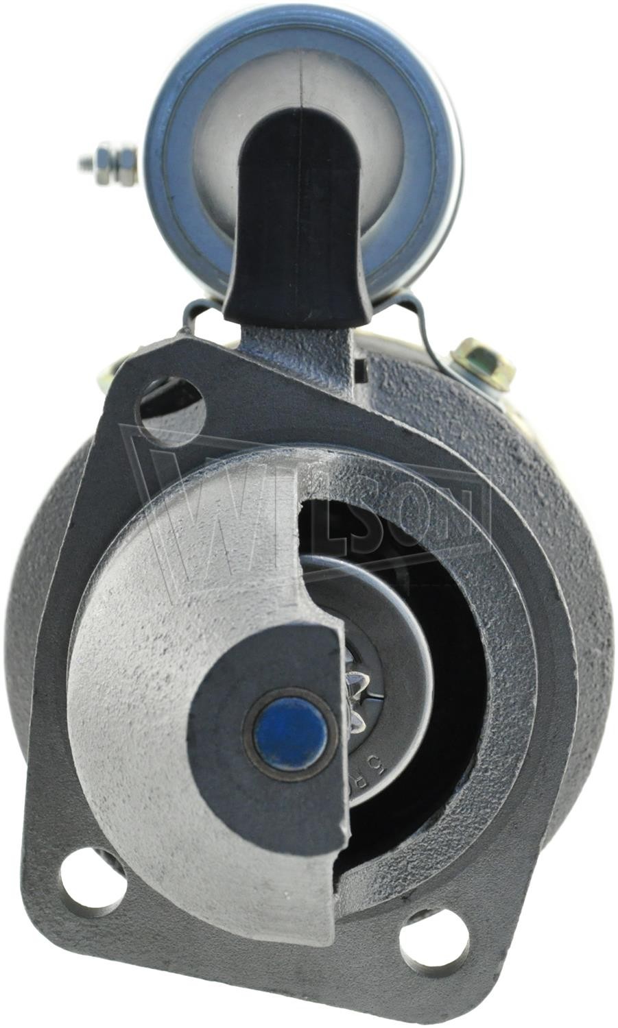 Vision 91-03-2803 Remanufactured Starter Motor - Image 4