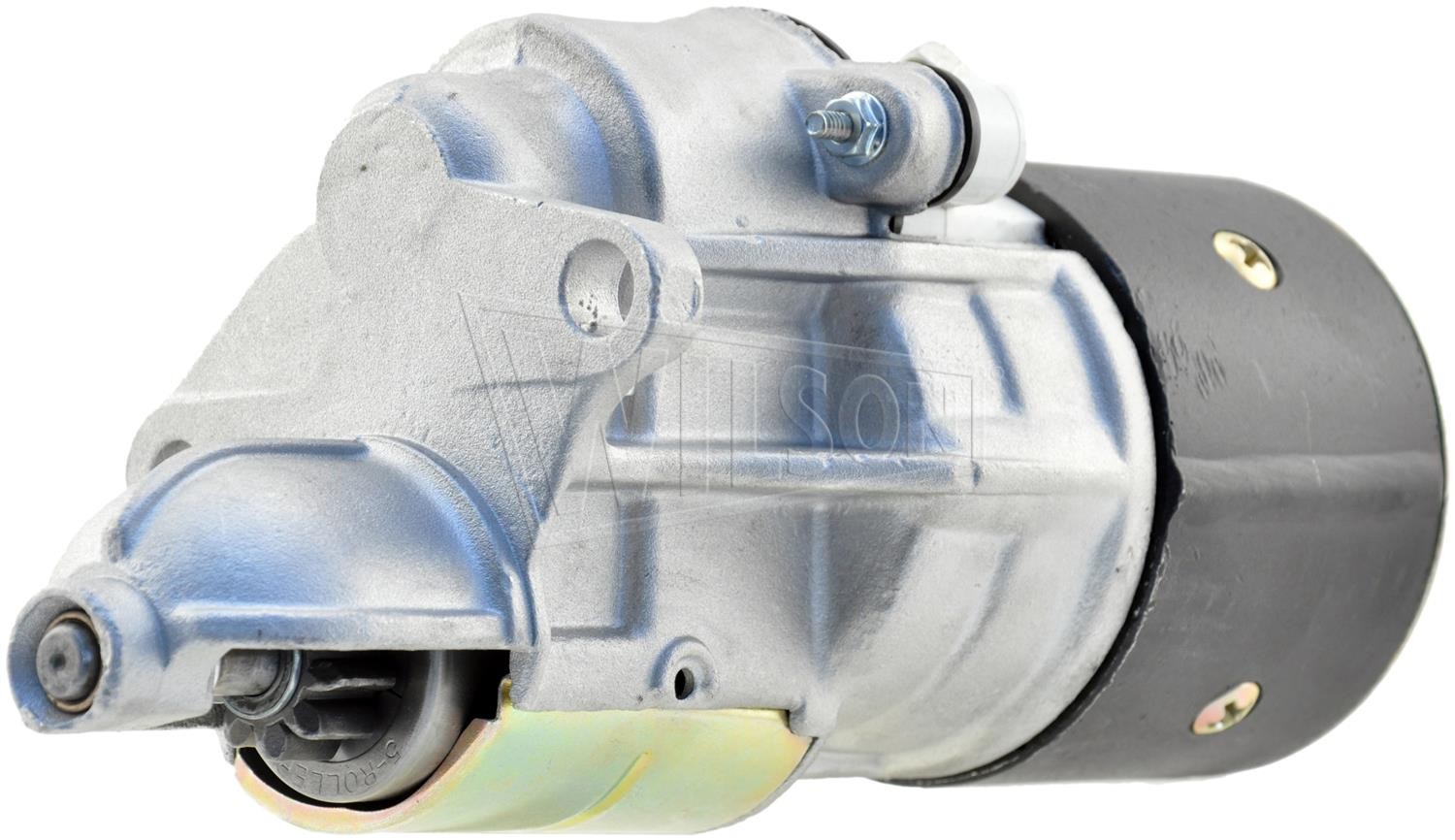 Vision 91-03-2806 Remanufactured Starter Motor - Image 2