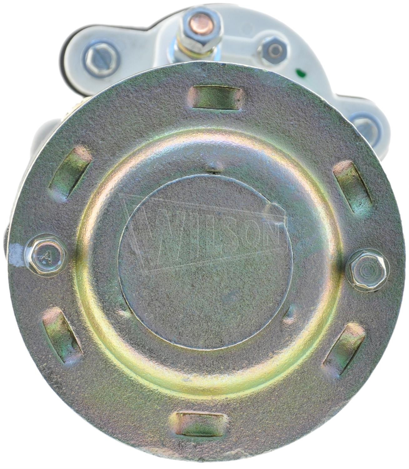 Vision 91-03-2806 Remanufactured Starter Motor - Image 3