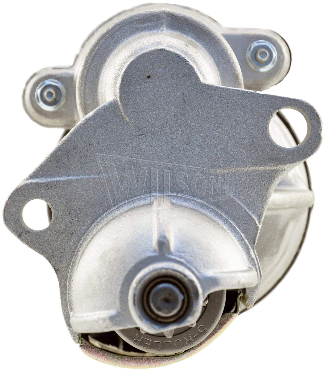 Vision 91-03-2806 Remanufactured Starter Motor - Image 4