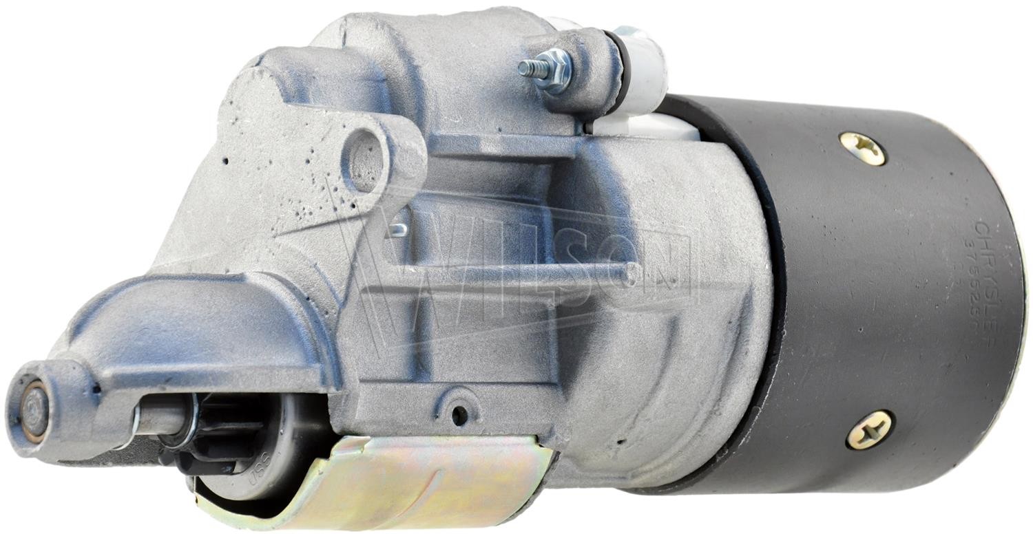 Vision 91-03-2807 Remanufactured Starter Motor - Image 2