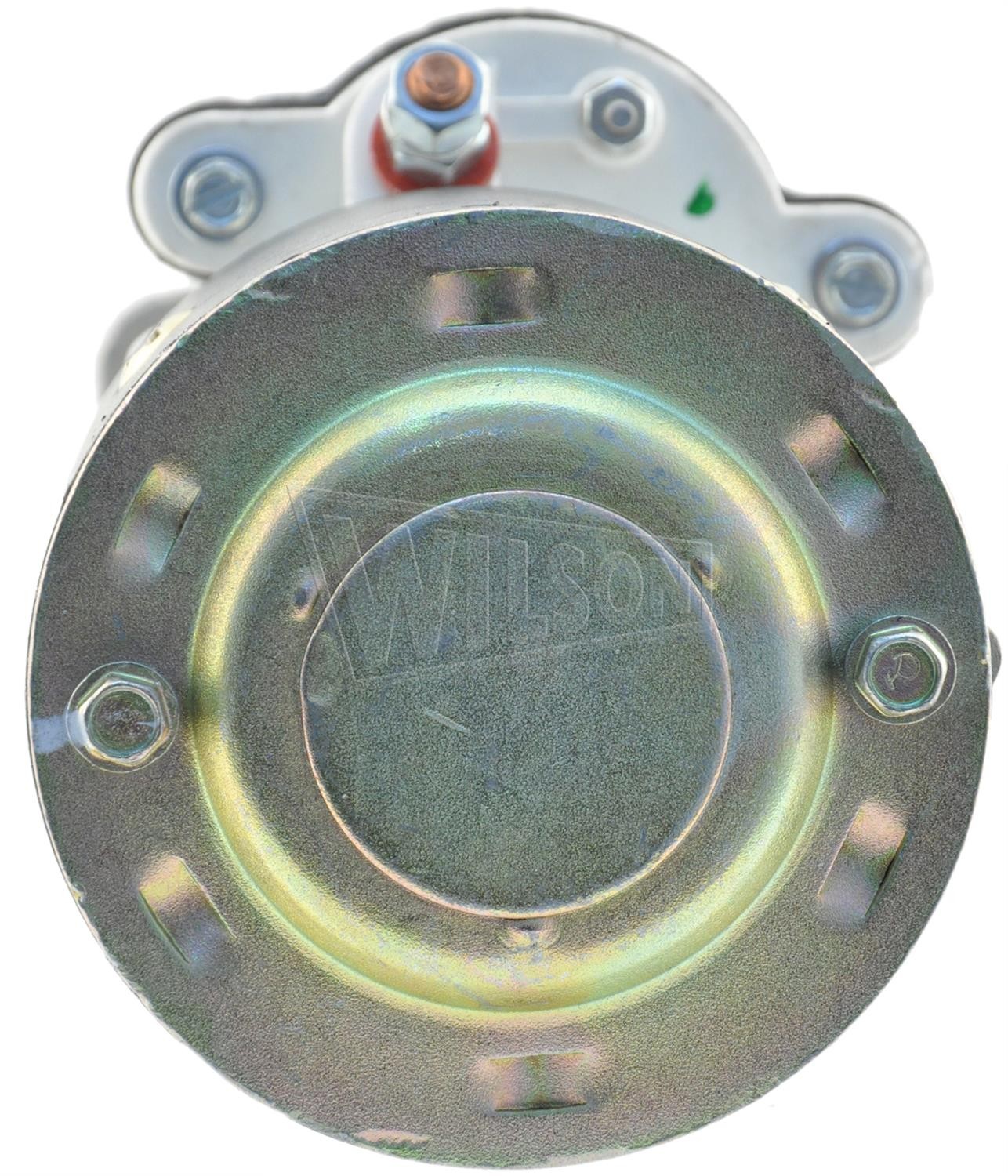 Vision 91-03-2807 Remanufactured Starter Motor - Image 3