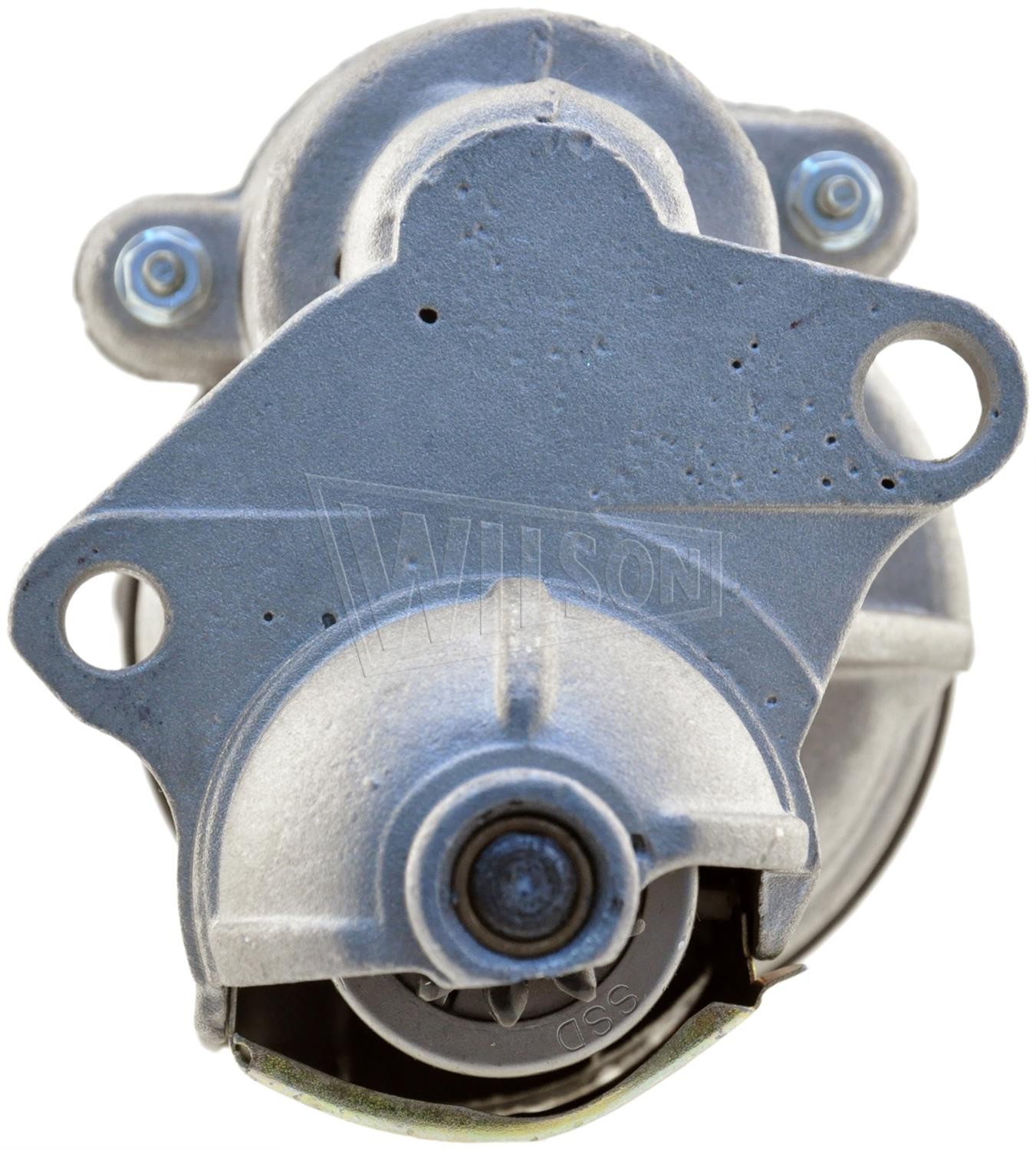 Vision 91-03-2807 Remanufactured Starter Motor - Image 4