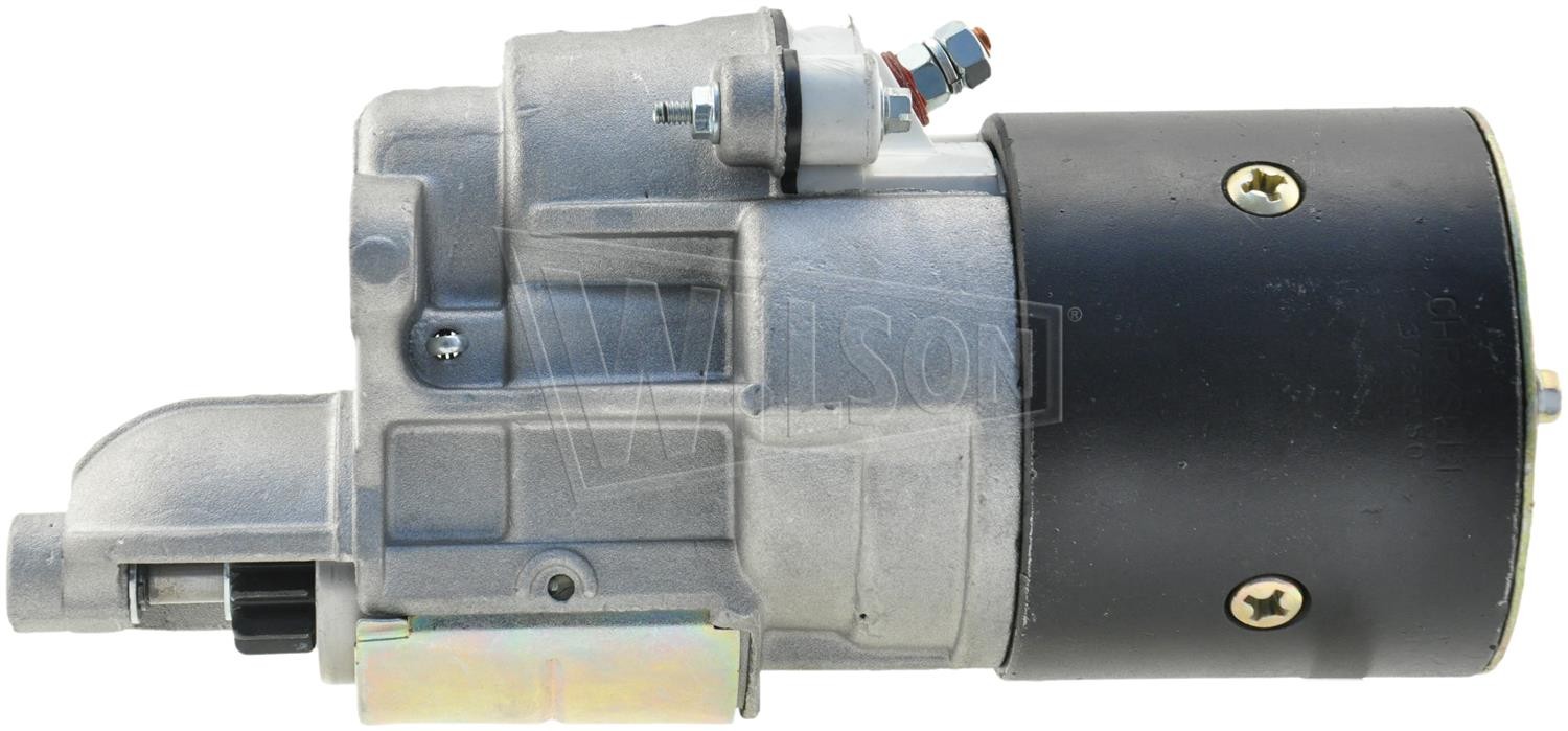 Vision 91-03-2807 Remanufactured Starter Motor