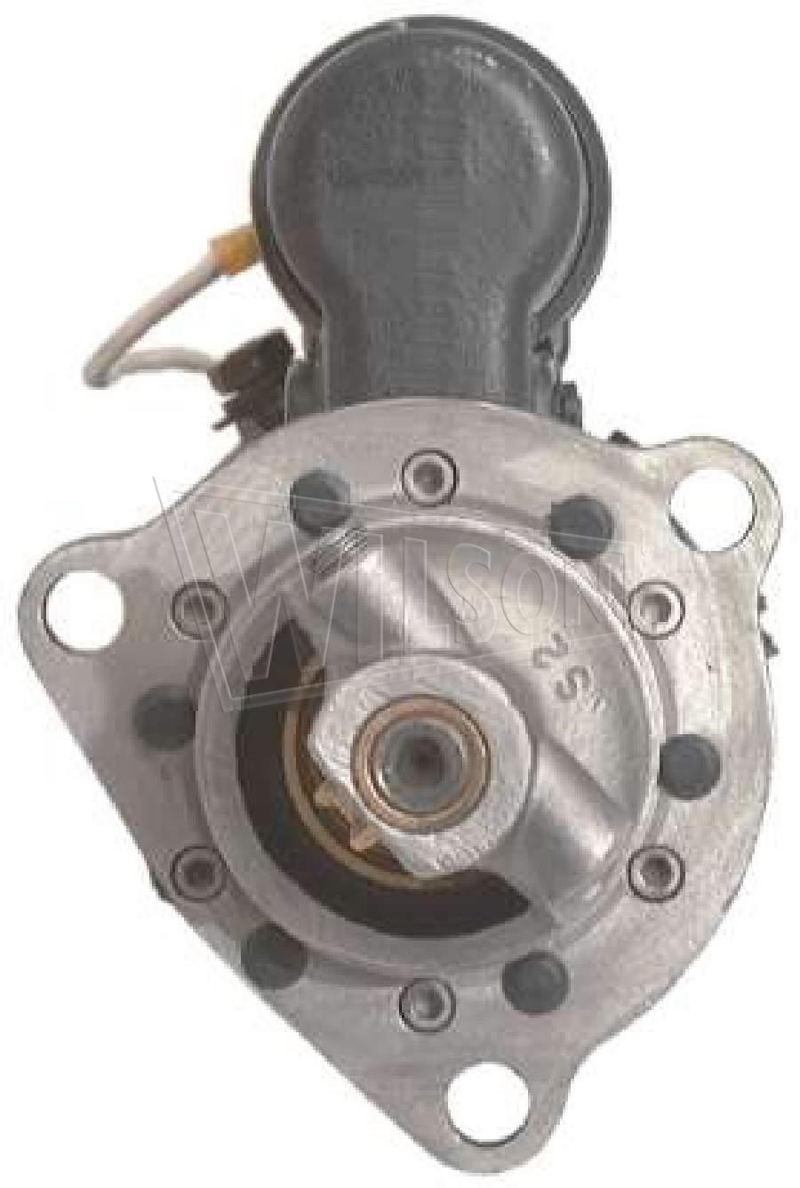 Vision 91-04-7803 Remanufactured Starter Motor - Image 3