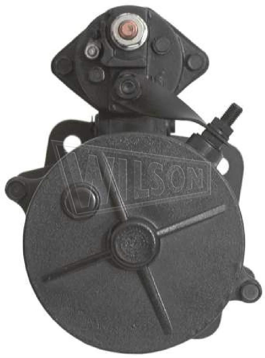 Vision 91-04-7804 Remanufactured Starter Motor - Image 3