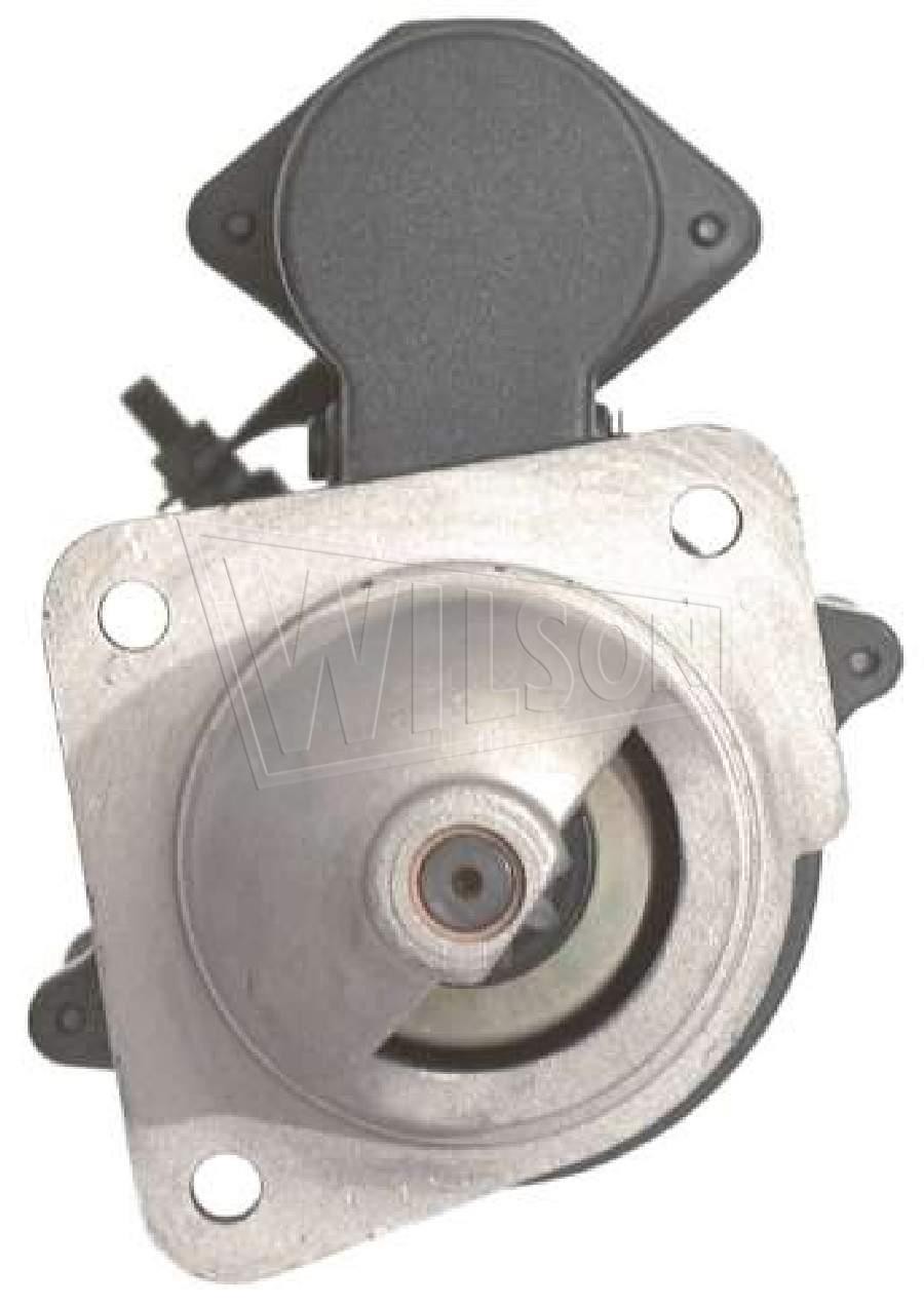 Vision 91-04-7804 Remanufactured Starter Motor - Image 4
