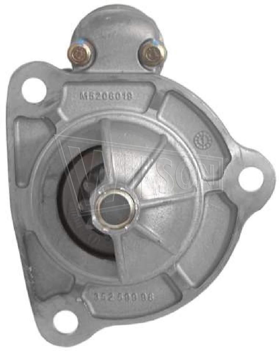 Vision 91-04-7808 Remanufactured Starter Motor - Image 4